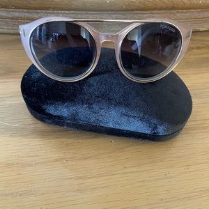Tom Ford sunglasses
